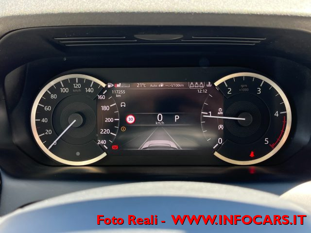 LAND ROVER Discovery Sport usata, con Immobilizzatore elettronico