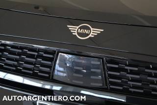 MINI Mini usata, con Sensore di pioggia