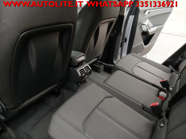 AUDI Q3 usata, con Servosterzo