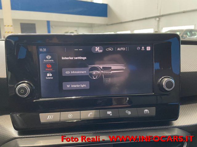 SEAT Leon usata, con Frenata d