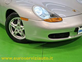 PORSCHE Boxster usata 59