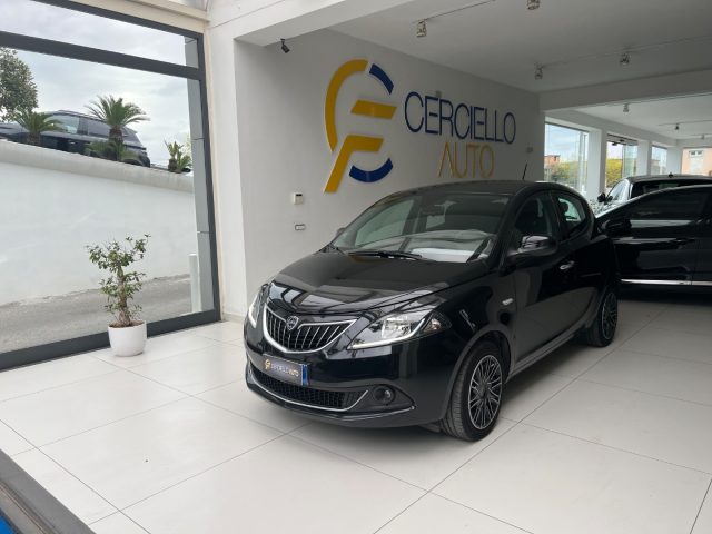 LANCIA Ypsilon usata, con ABS