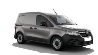 RENAULT Kangoo VAN