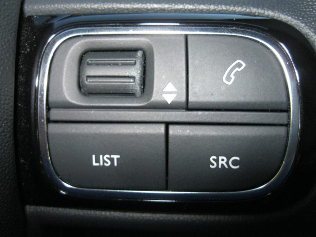 CITROEN C3 usata, con Vivavoce