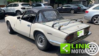 TRIUMPH Spitfire usata 5
