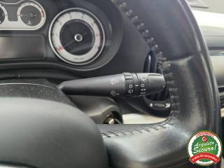 FIAT 500L usata, con Airbag testa