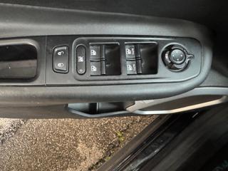 JEEP Renegade usata, con Immobilizzatore elettronico