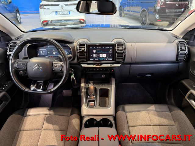 CITROEN C5 Aircross usata, con Climatizzatore