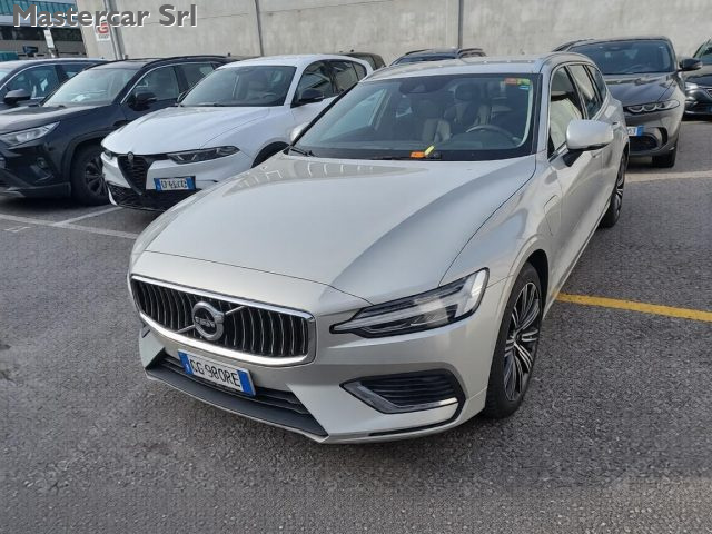 VOLVO V60 usata, con Airbag laterali