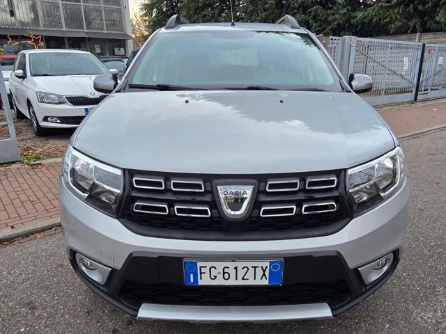 DACIA Sandero usata, con Cruise Control