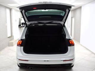 VOLKSWAGEN Tiguan usata, con Immobilizzatore elettronico