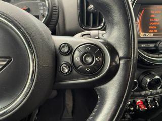 MINI Countryman usata, con Luce d