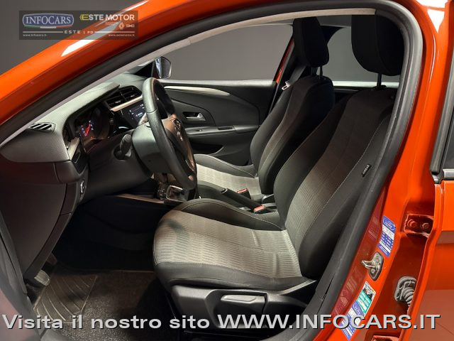 OPEL Corsa usata, con Alzacristalli elettrici