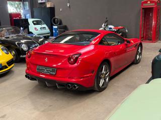 FERRARI California usata, con Volante in pelle