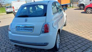 FIAT 500 usata, con Airbag Passeggero