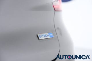RENAULT Captur usata, con Freno di stazionamento elettrico
