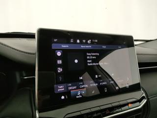 JEEP Compass usata, con Park Distance Control