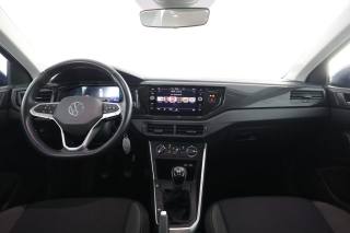 VOLKSWAGEN Taigo usata 4