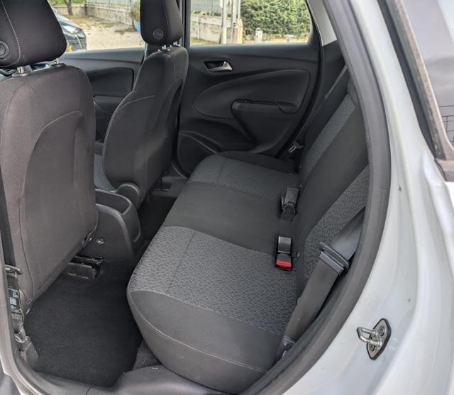 OPEL Crossland X usata, con Servosterzo