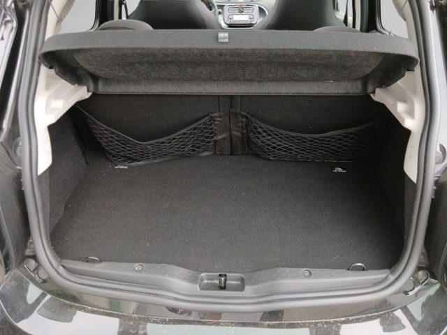 SMART ForFour usata, con Climatizzatore