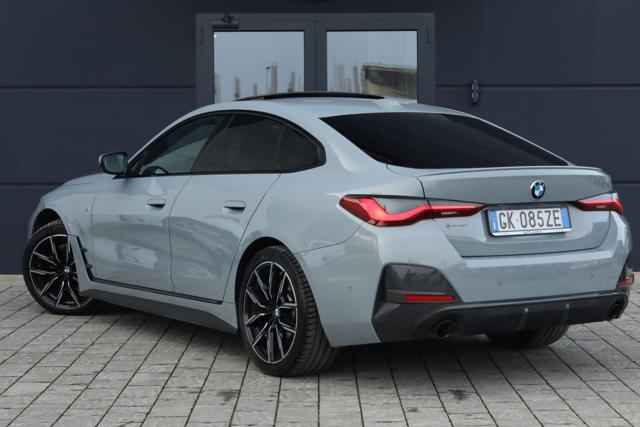 BMW 430 usata, con Alzacristalli elettrici