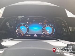 VOLKSWAGEN Golf usata, con Park Distance Control