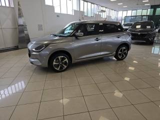 SUZUKI Swift usata, con Airbag