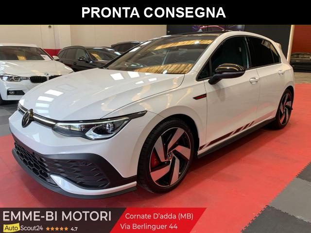 VOLKSWAGEN Golf GTI usata, con ABS