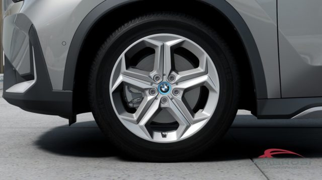 BMW iX1 usata 7