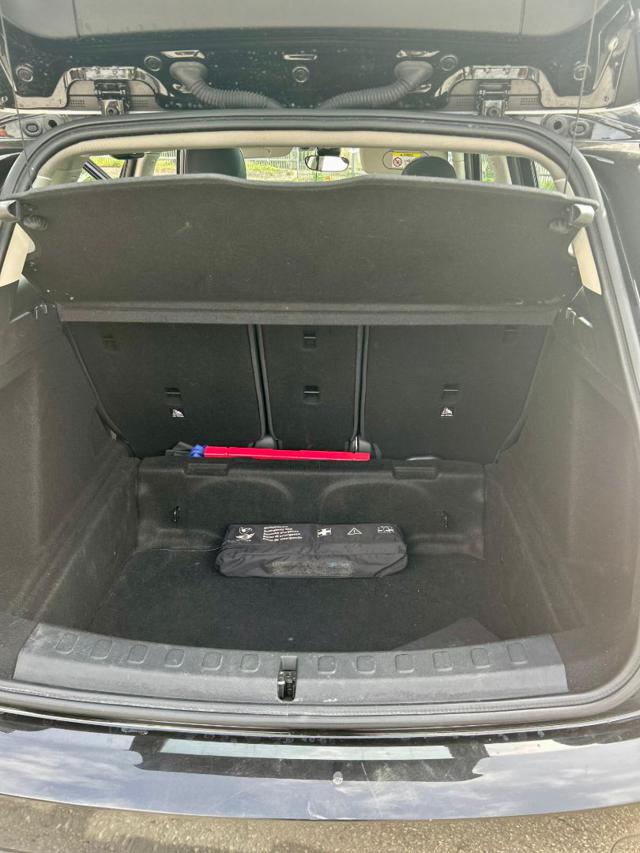 MINI Countryman usata, con Immobilizzatore elettronico