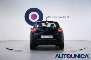 CITROEN C3 usata, con Servosterzo
