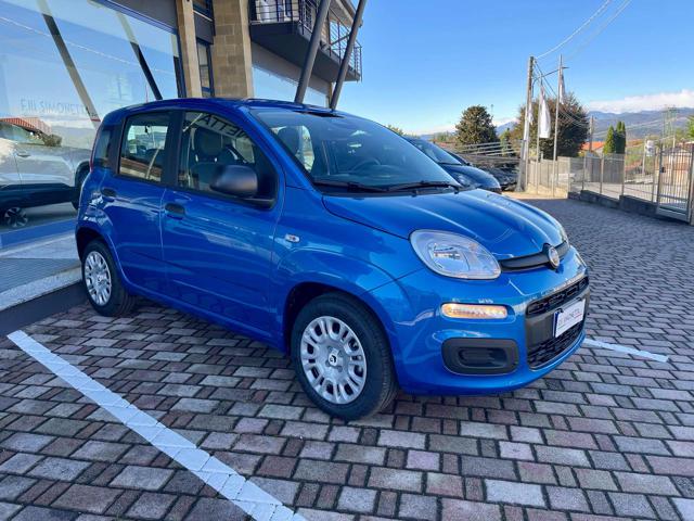 FIAT Panda usata, con Airbag Passeggero