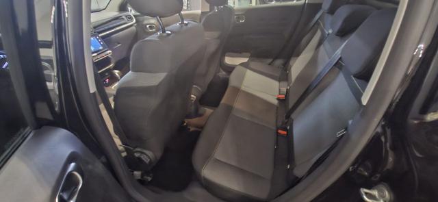 CITROEN C3 usata 27