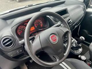 FIAT Fiorino usata 17