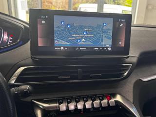 PEUGEOT 5008 usata, con Bracciolo