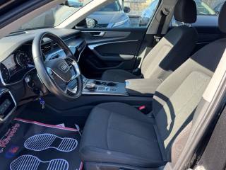 AUDI A6 usata, con Climatizzatore