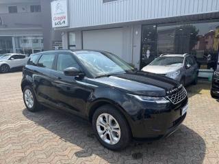 LAND ROVER Range Rover Evoque usata, con Airbag Passeggero