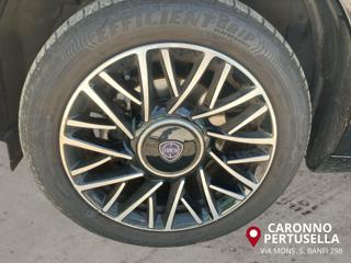 LANCIA Ypsilon usata, con Servosterzo