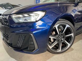 AUDI A1 usata, con Boardcomputer