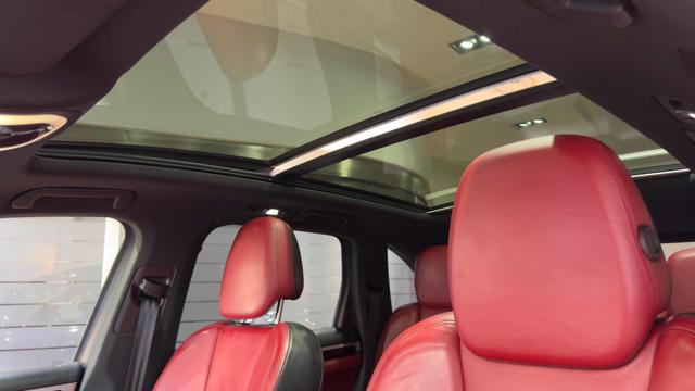 PORSCHE Cayenne usata, con Cerchi in lega