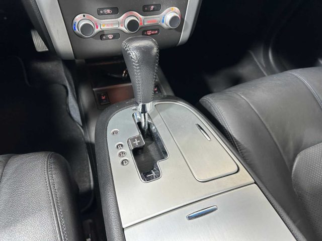 NISSAN Murano usata, con Bracciolo