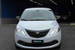 LANCIA Ypsilon usata, con Airbag