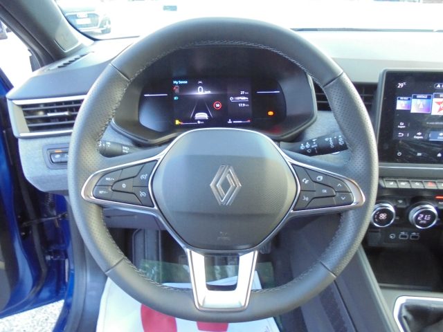 RENAULT Clio usata 37