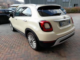 FIAT 500X usata, con Boardcomputer