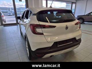 RENAULT Captur usata, con Controllo automatico clima