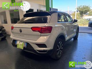 VOLKSWAGEN T-Roc usata 4
