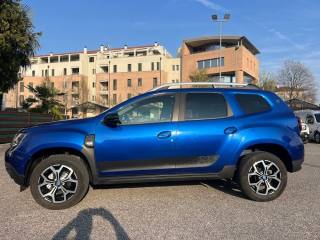 DACIA Duster usata, con Controllo automatico clima