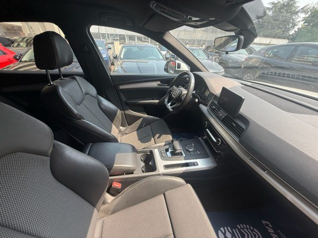 AUDI Q5 usata, con Bluetooth