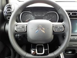 CITROEN C3 Aircross usata, con Luci diurne LED