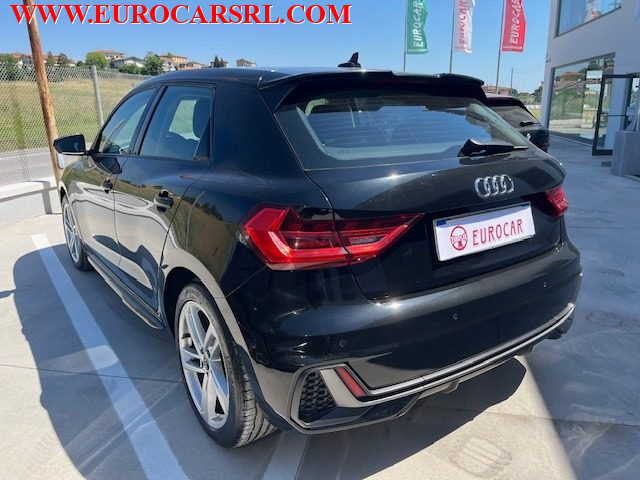 AUDI A1 usata, con Cerchi in lega